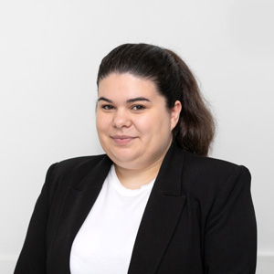 haizea, asesora de asesoria elicegui en errenteria